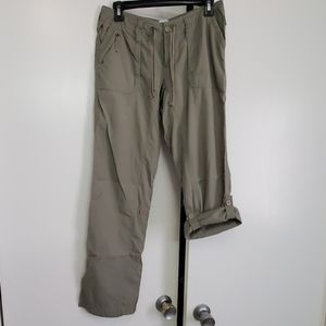TNF hiking pants